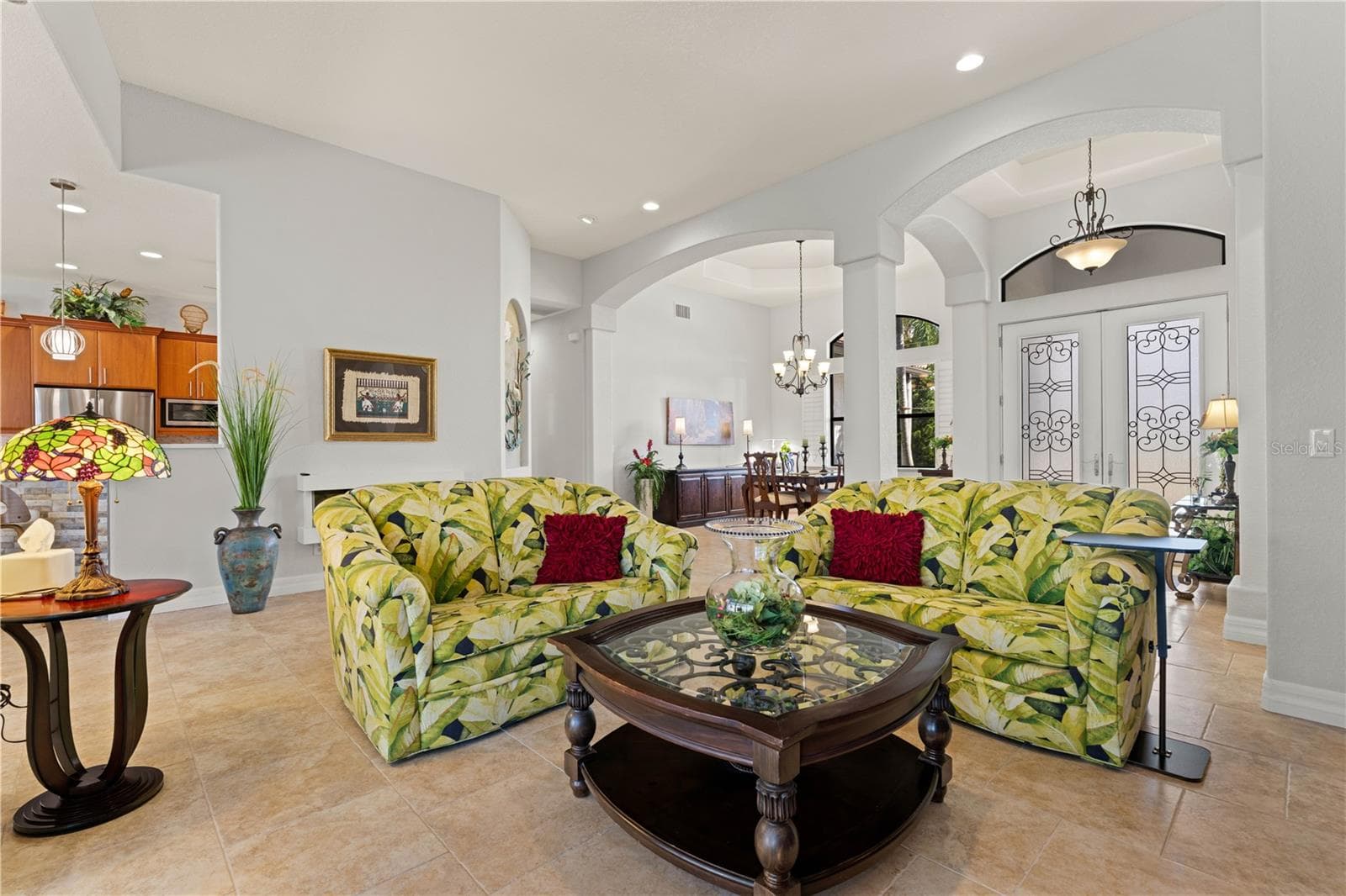 Single Family Residence at 3615 TOWHEE CT, PUNTA GORDA, photo 10 of 96