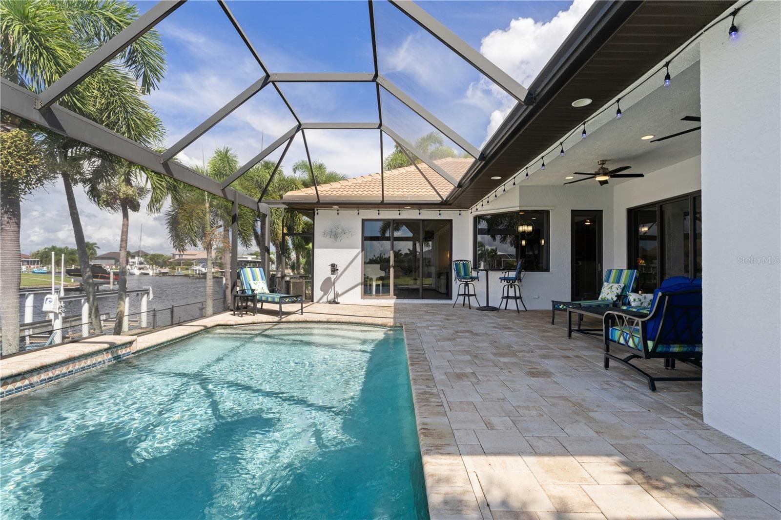 Single Family Residence at 3615 TOWHEE CT, PUNTA GORDA, photo 12 of 96