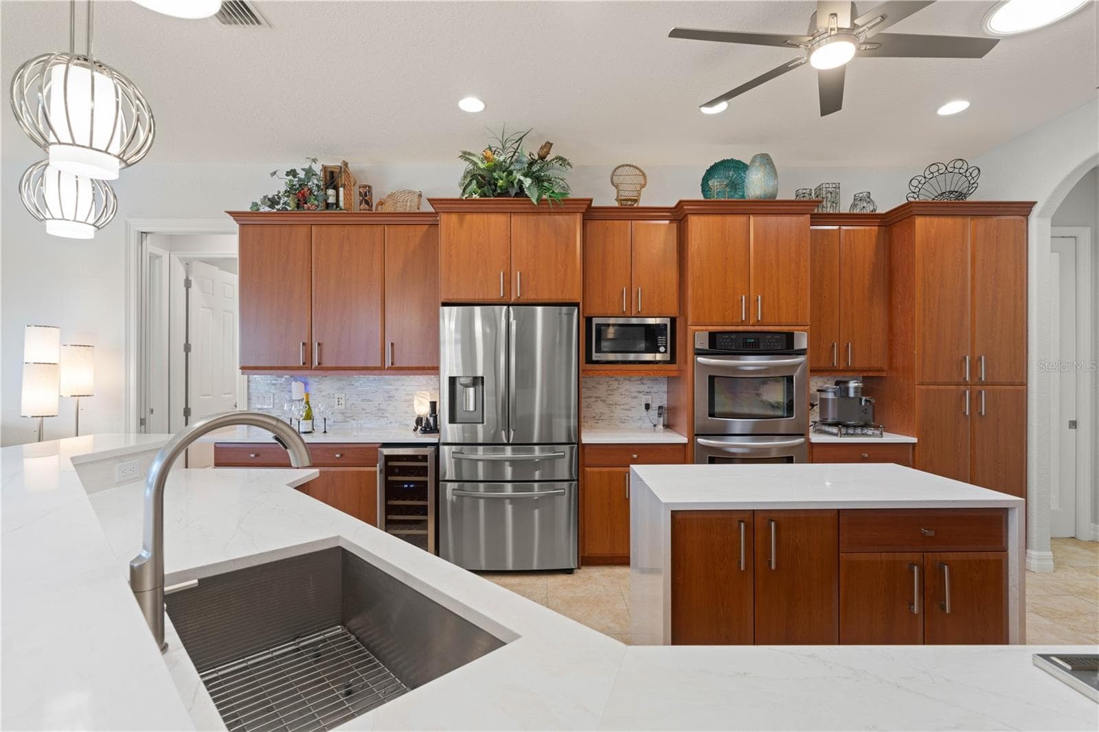 Single Family Residence at 3615 TOWHEE CT, PUNTA GORDA, photo 14 of 96