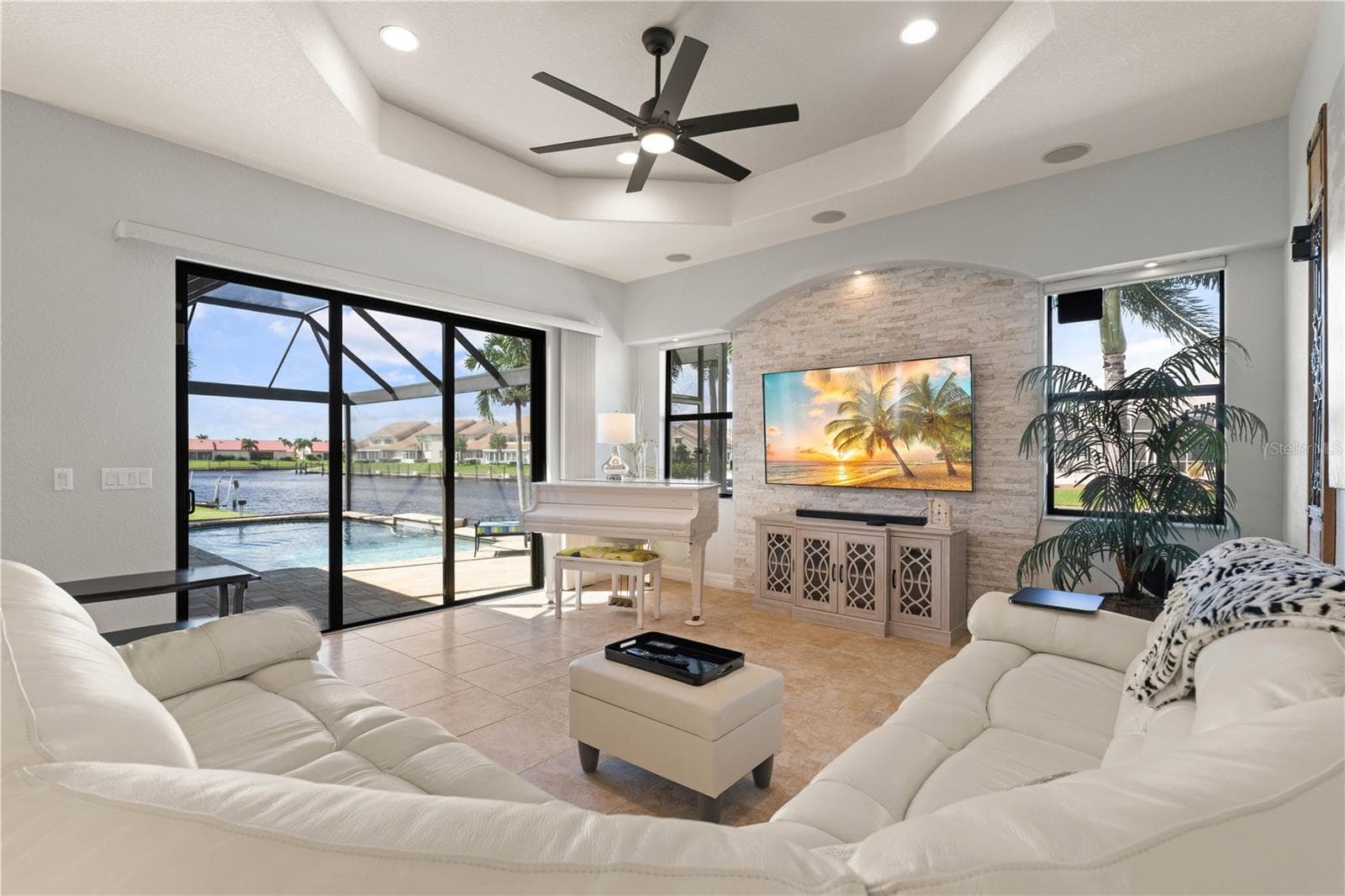 Single Family Residence at 3615 TOWHEE CT, PUNTA GORDA, photo 18 of 96