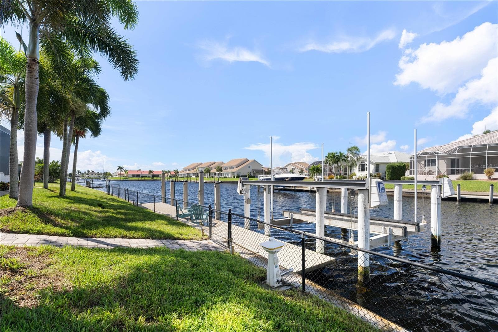 Single Family Residence at 3615 TOWHEE CT, PUNTA GORDA, photo 20 of 96