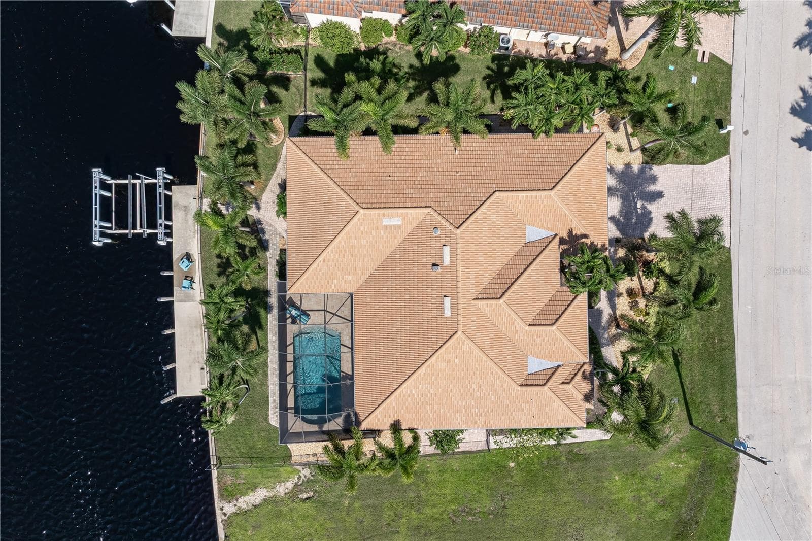 Single Family Residence at 3615 TOWHEE CT, PUNTA GORDA, photo 24 of 96