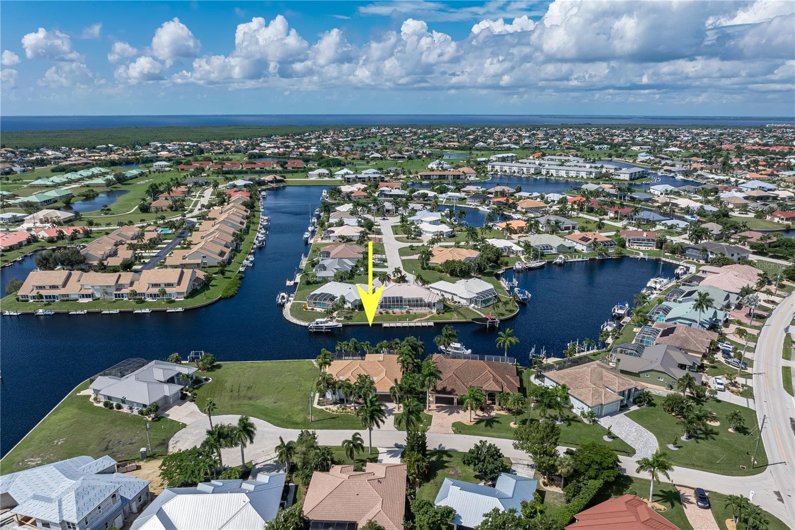Single Family Residence at 3615 TOWHEE CT, PUNTA GORDA, photo 26 of 96