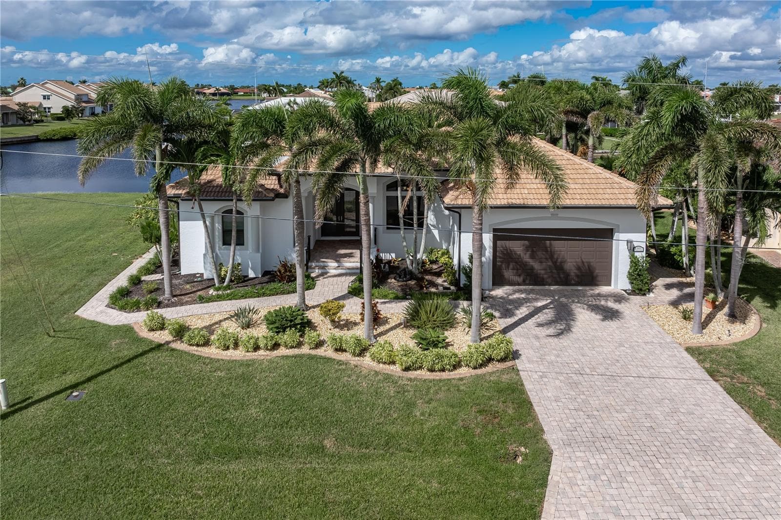 Single Family Residence at 3615 TOWHEE CT, PUNTA GORDA, photo 30 of 96