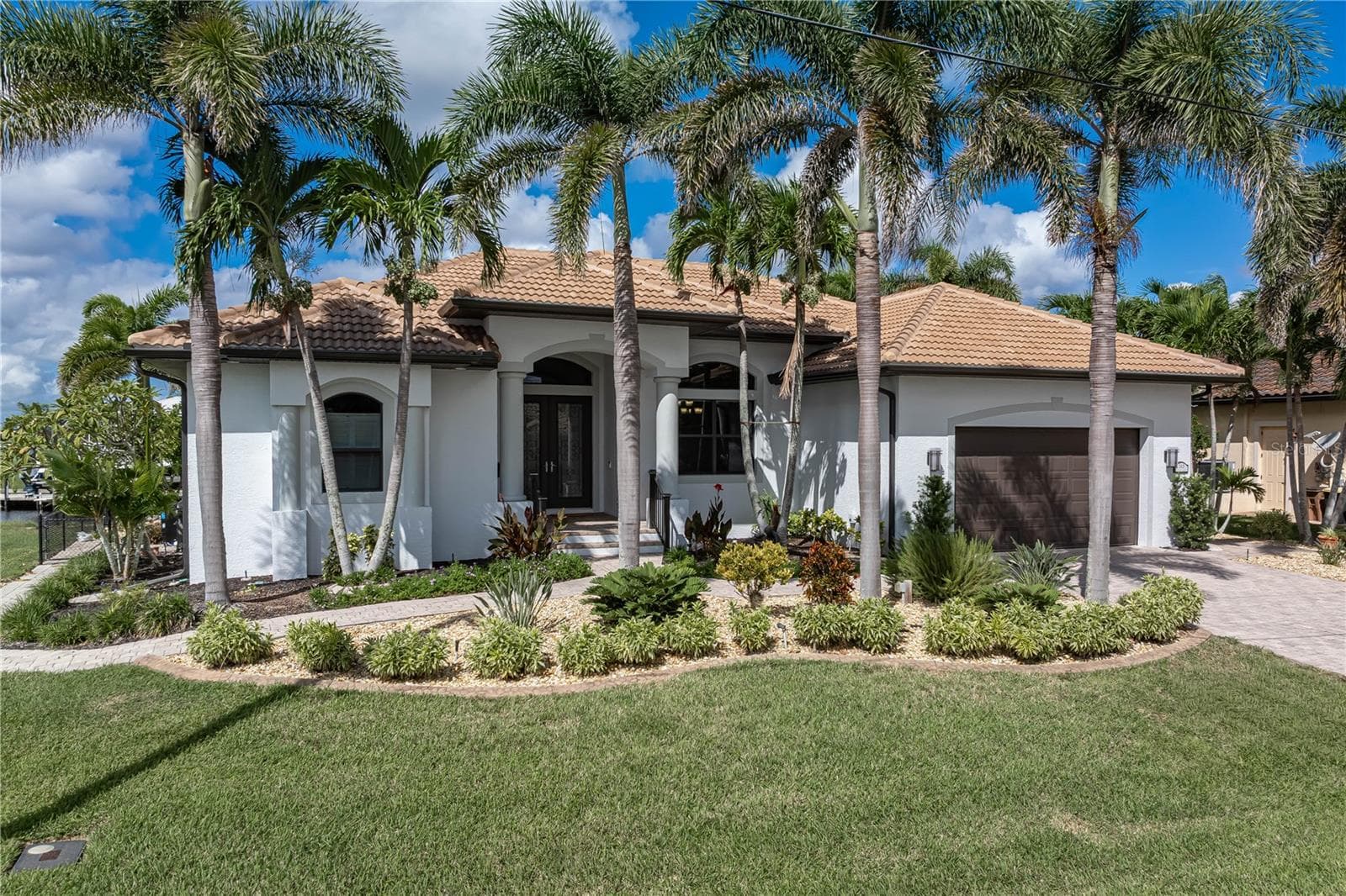 Single Family Residence at 3615 TOWHEE CT, PUNTA GORDA, photo 32 of 96