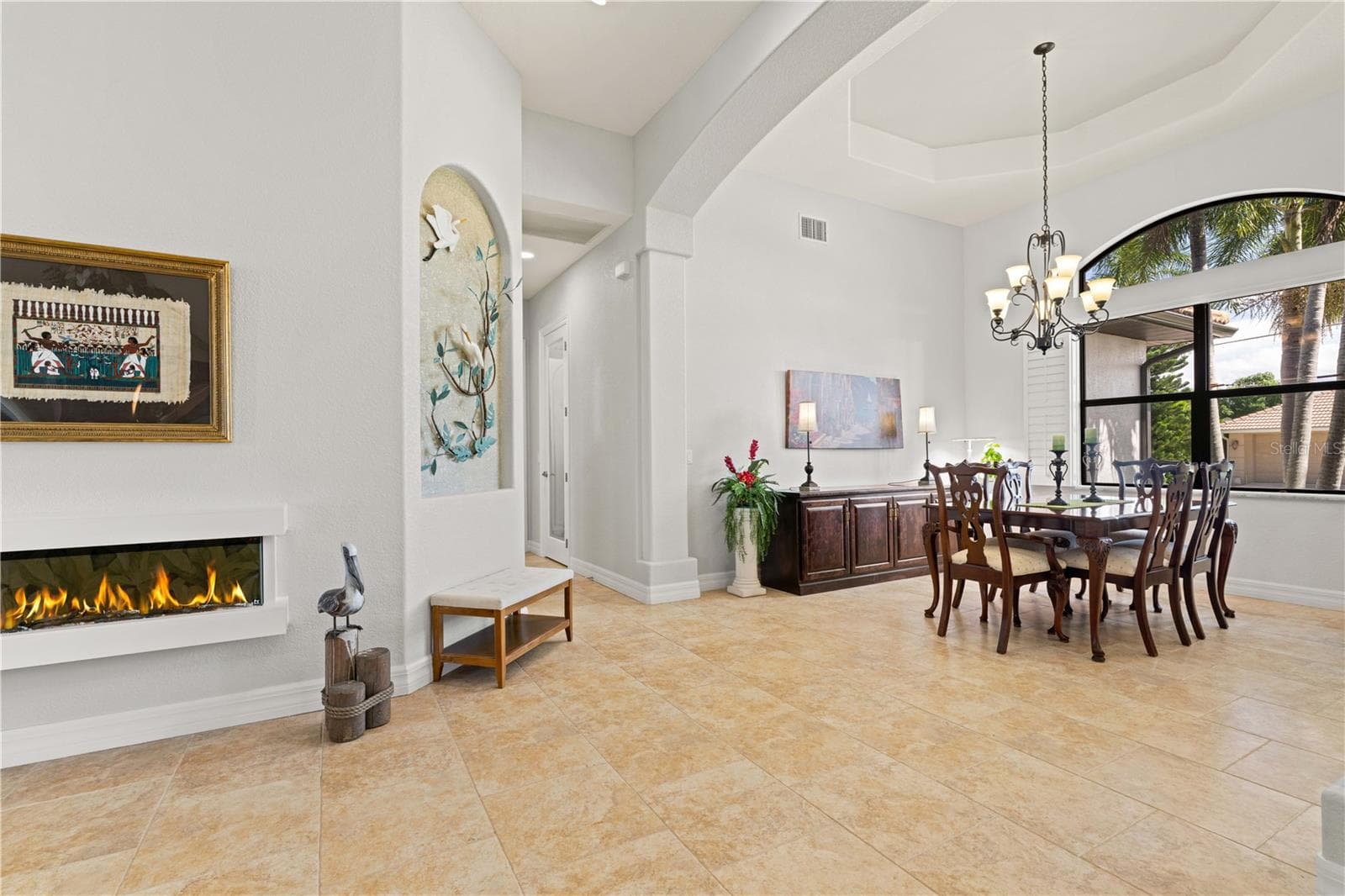 Single Family Residence at 3615 TOWHEE CT, PUNTA GORDA, photo 40 of 96