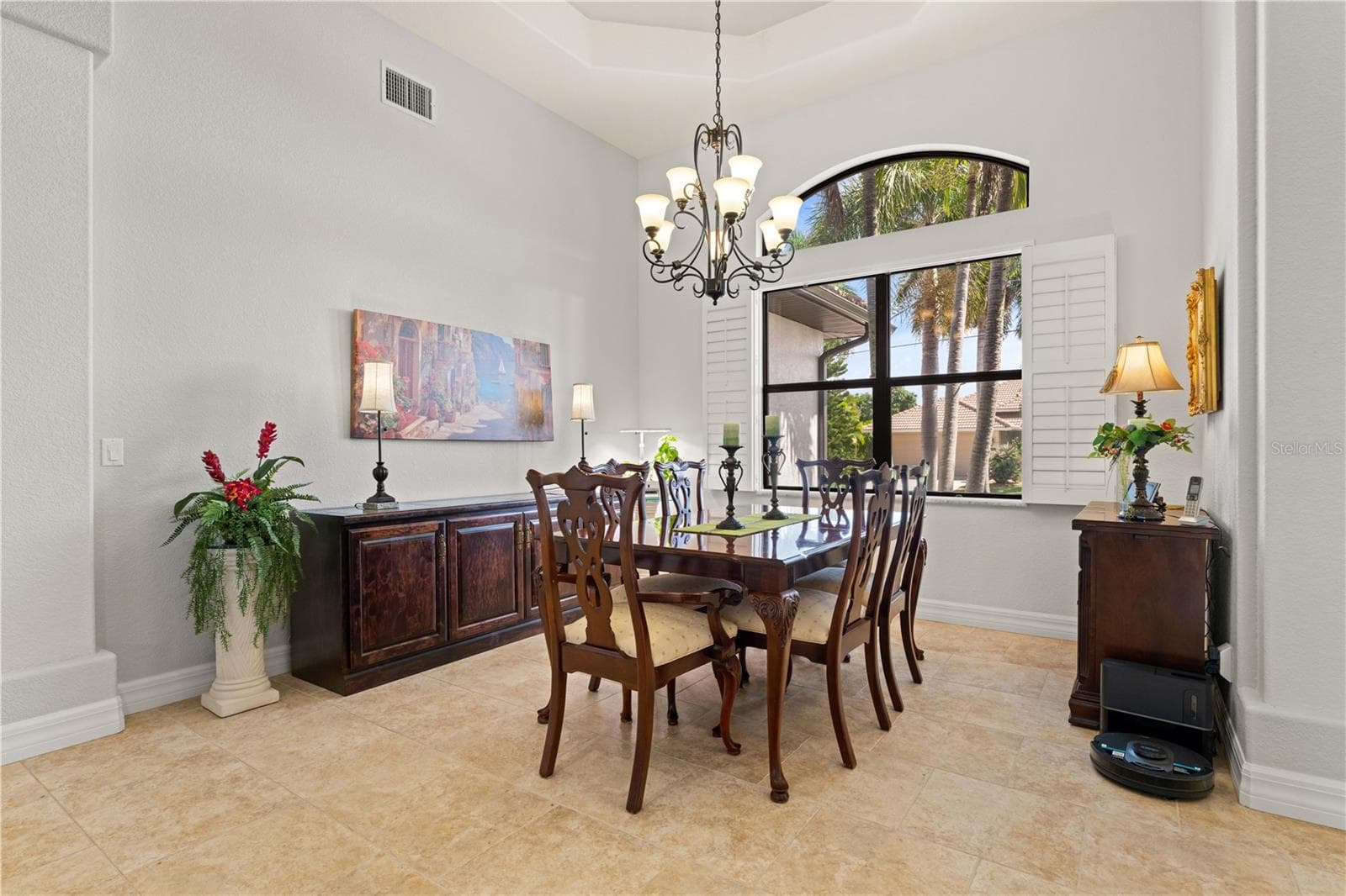 Single Family Residence at 3615 TOWHEE CT, PUNTA GORDA, photo 43 of 96