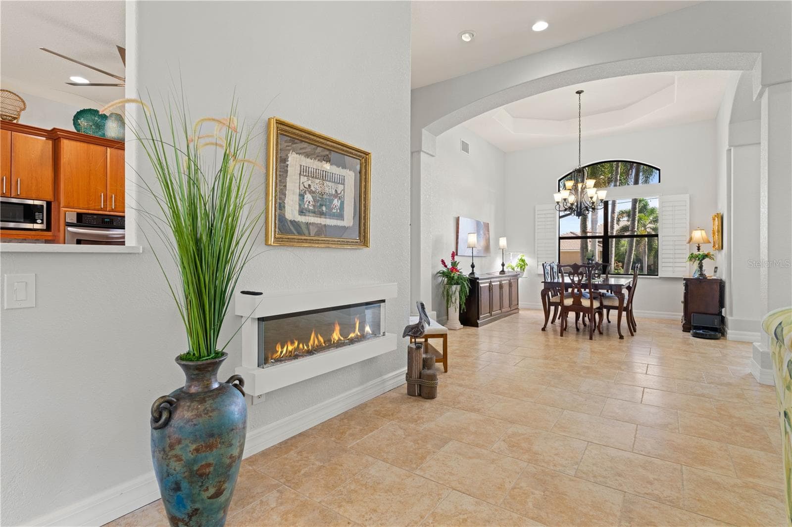 Single Family Residence at 3615 TOWHEE CT, PUNTA GORDA, photo 44 of 96