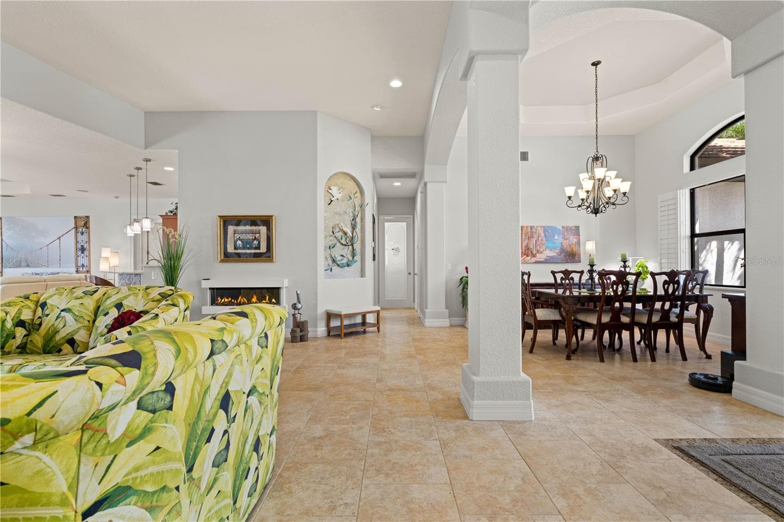 Single Family Residence at 3615 TOWHEE CT, PUNTA GORDA, photo 45 of 96