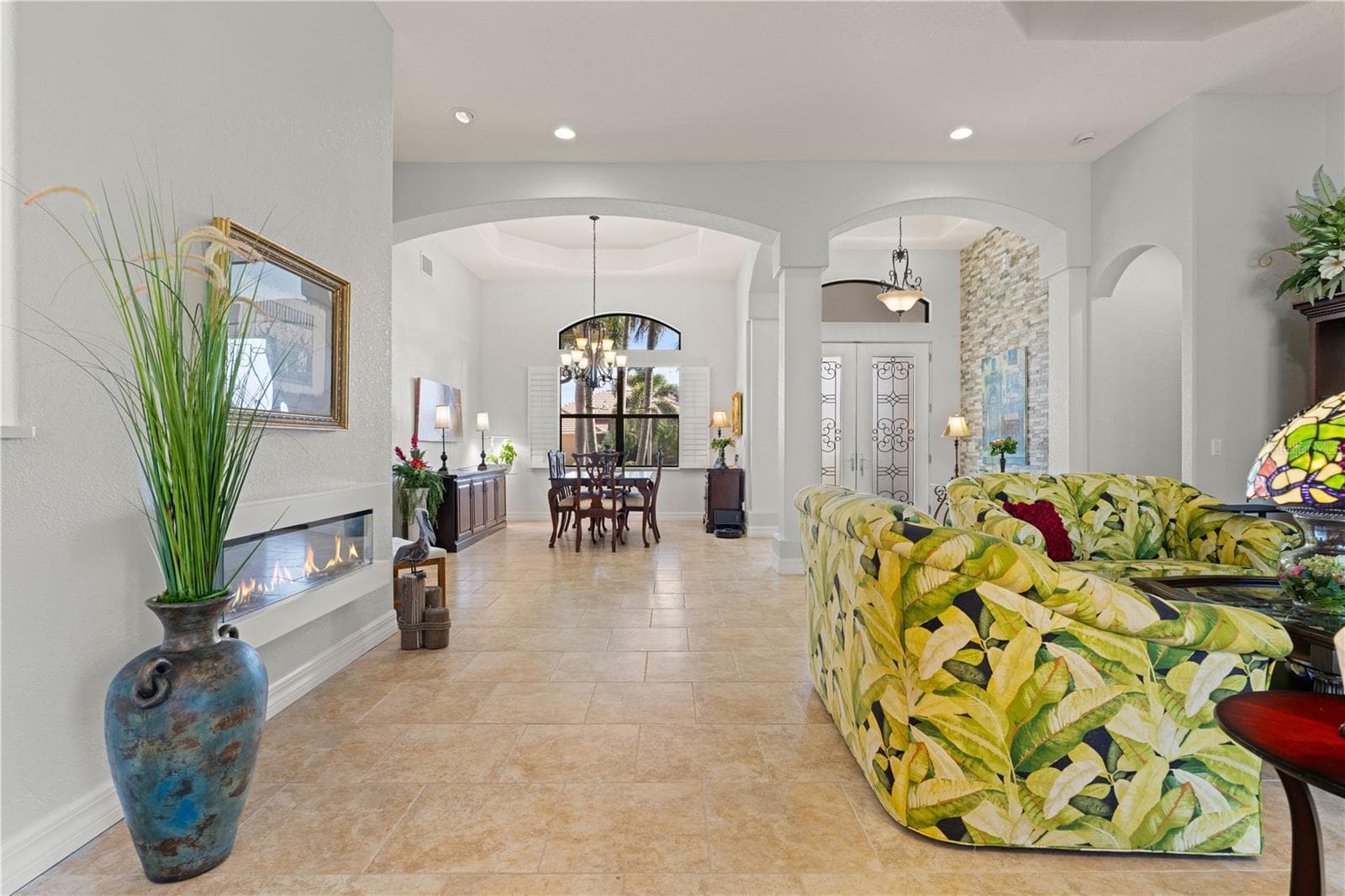 Single Family Residence at 3615 TOWHEE CT, PUNTA GORDA, photo 49 of 96