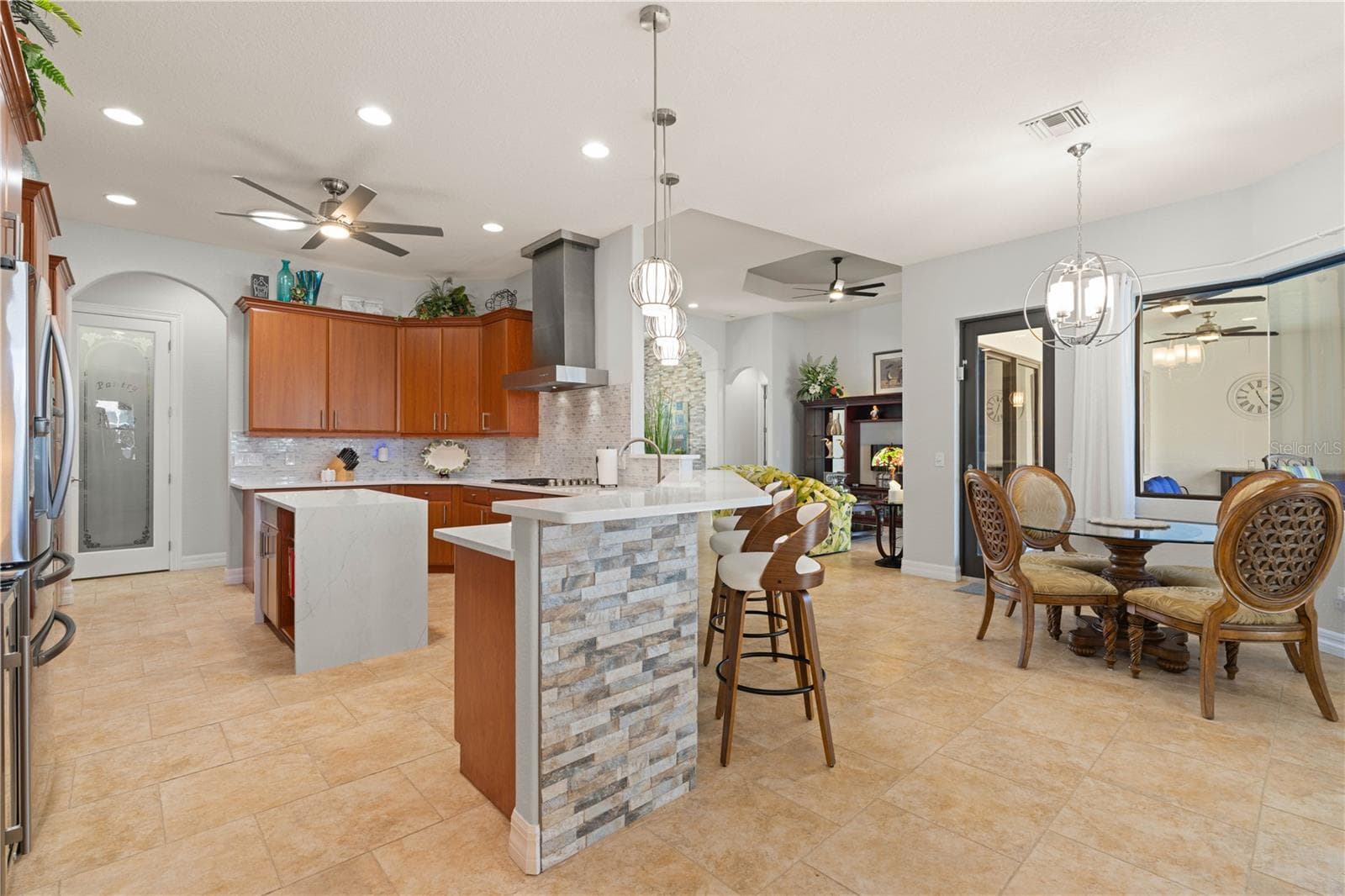 Single Family Residence at 3615 TOWHEE CT, PUNTA GORDA, photo 54 of 96