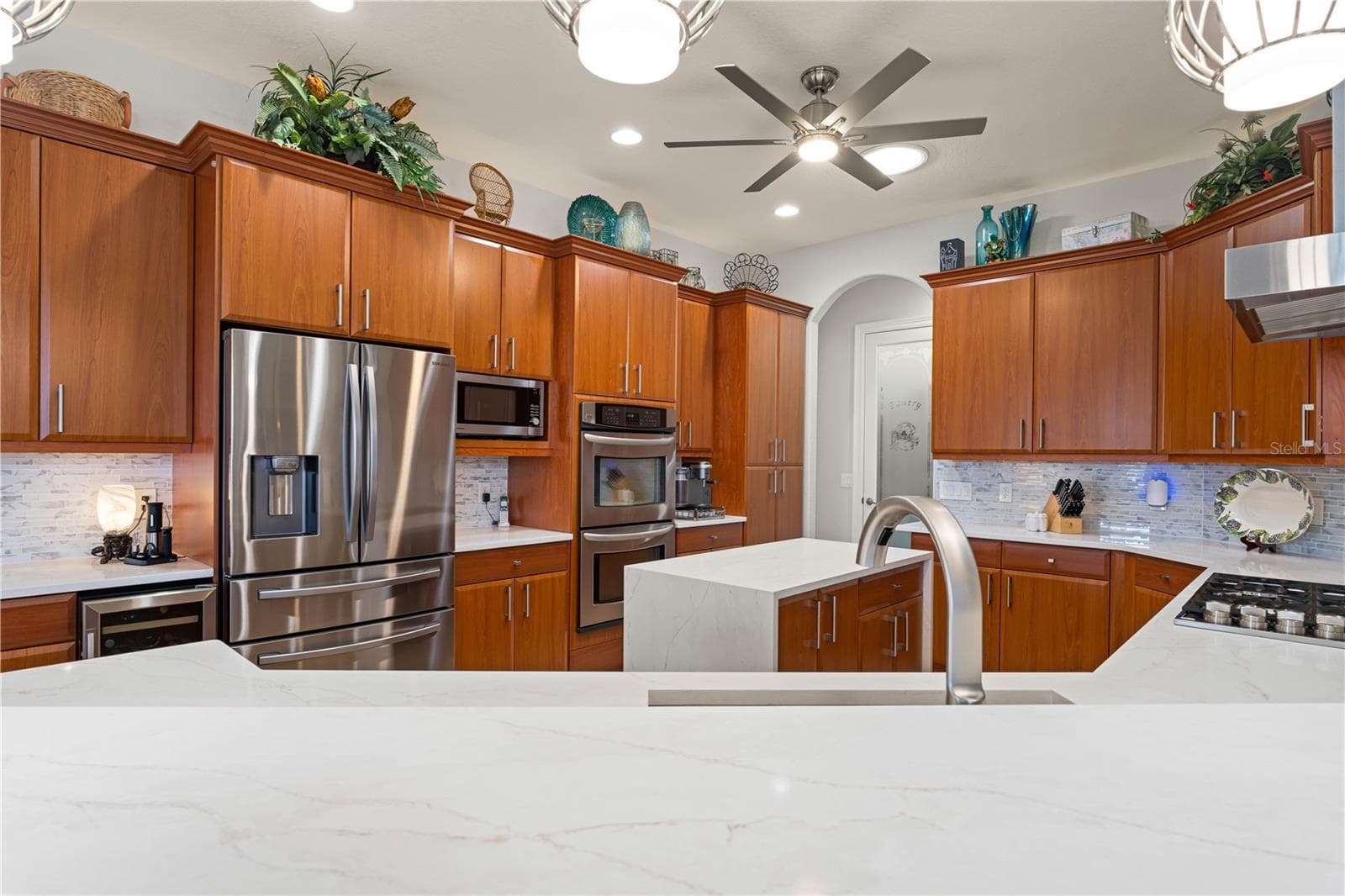 Single Family Residence at 3615 TOWHEE CT, PUNTA GORDA, photo 56 of 96