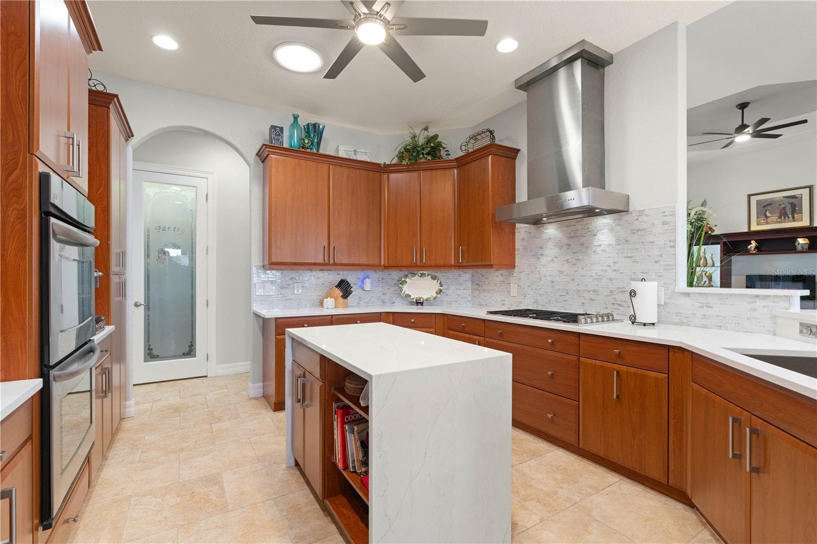 Single Family Residence at 3615 TOWHEE CT, PUNTA GORDA, photo 57 of 96