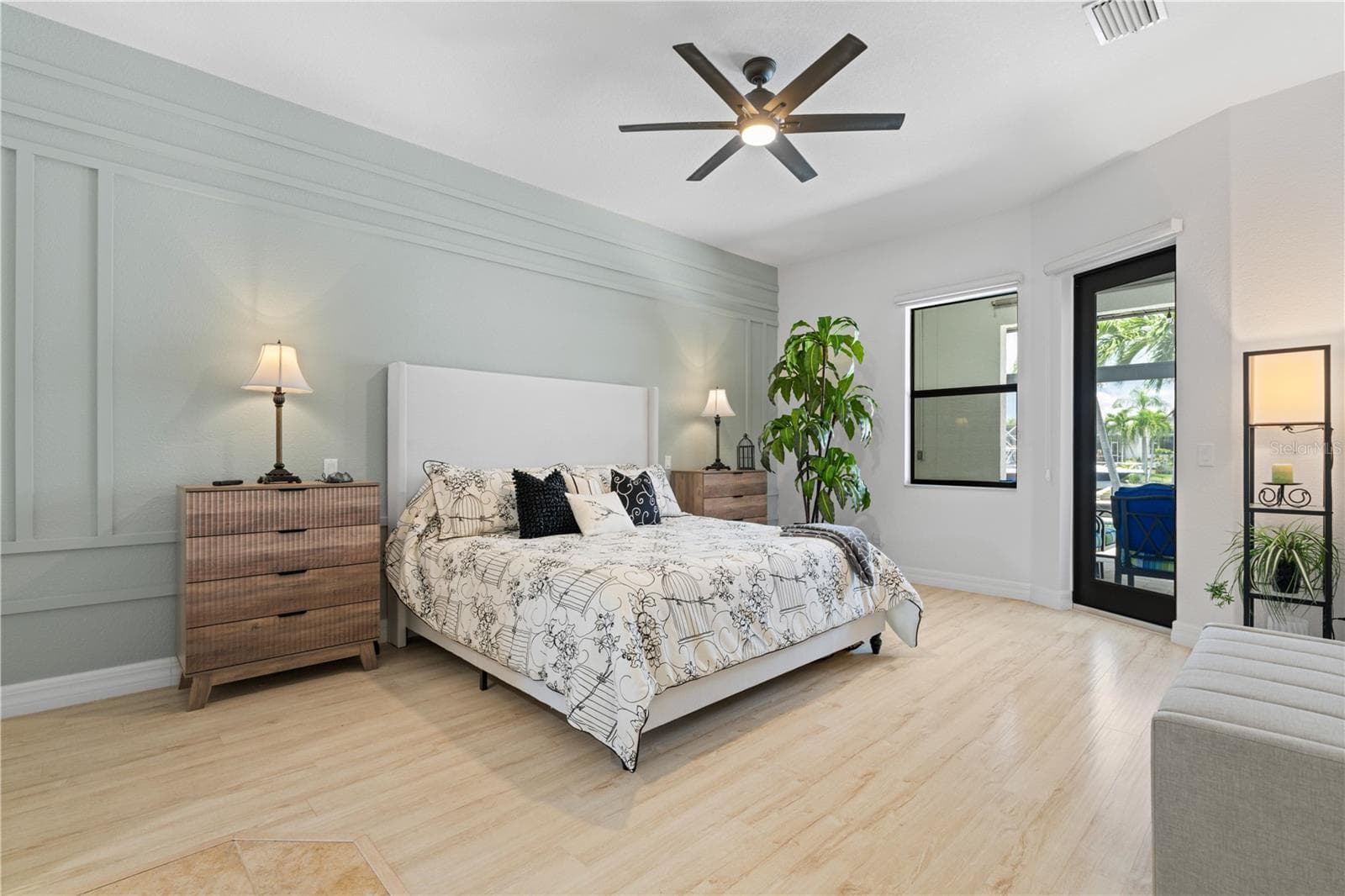Single Family Residence at 3615 TOWHEE CT, PUNTA GORDA, photo 64 of 96