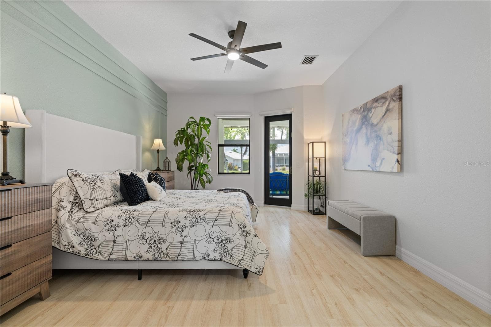 Single Family Residence at 3615 TOWHEE CT, PUNTA GORDA, photo 65 of 96