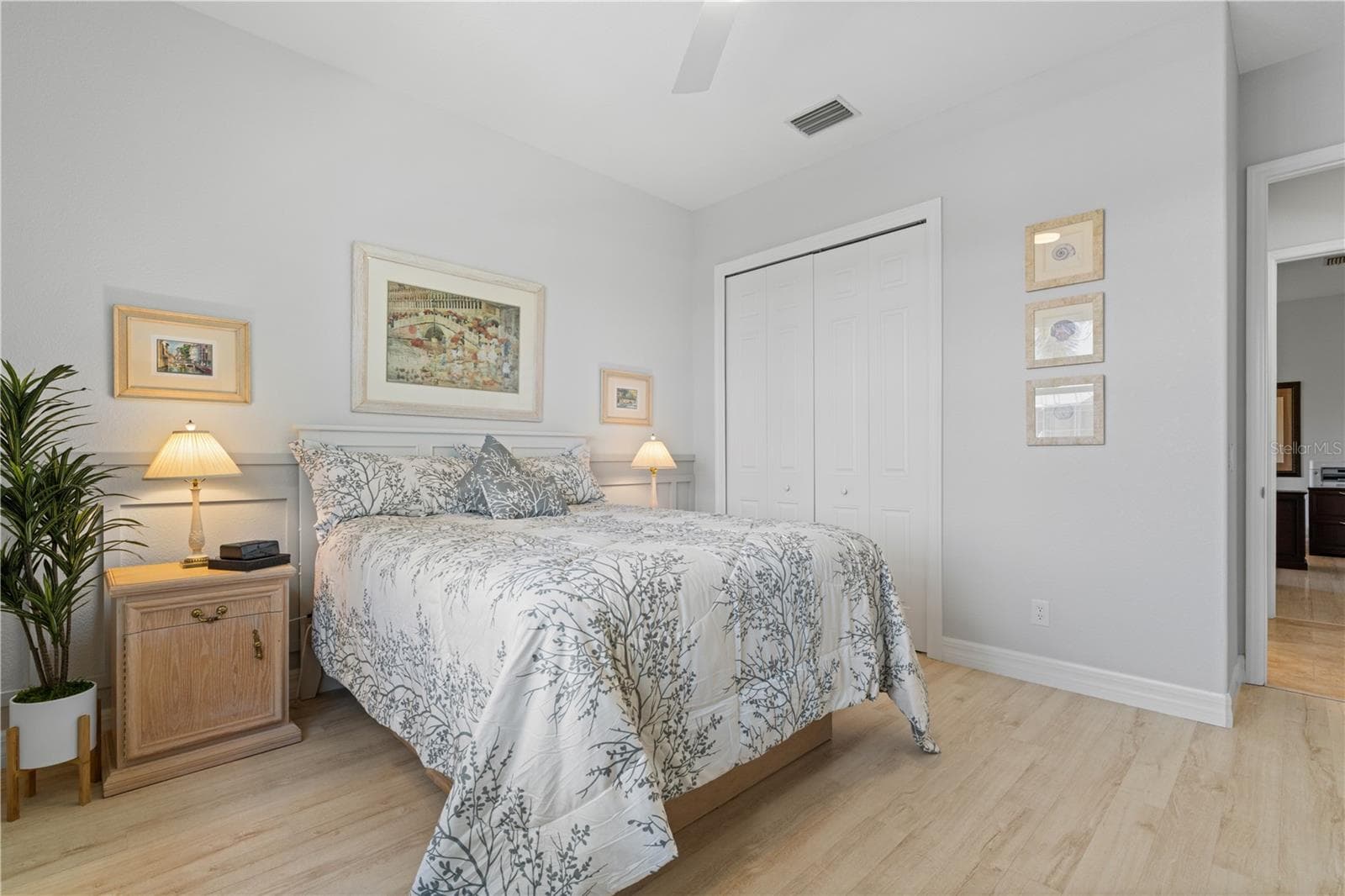 Single Family Residence at 3615 TOWHEE CT, PUNTA GORDA, photo 74 of 96