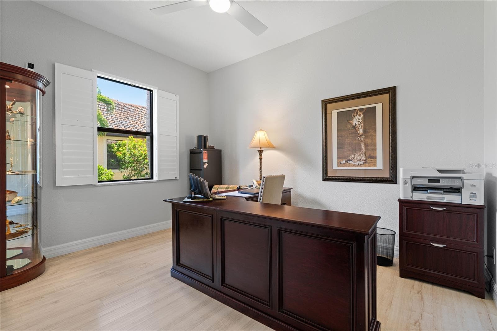 Single Family Residence at 3615 TOWHEE CT, PUNTA GORDA, photo 78 of 96