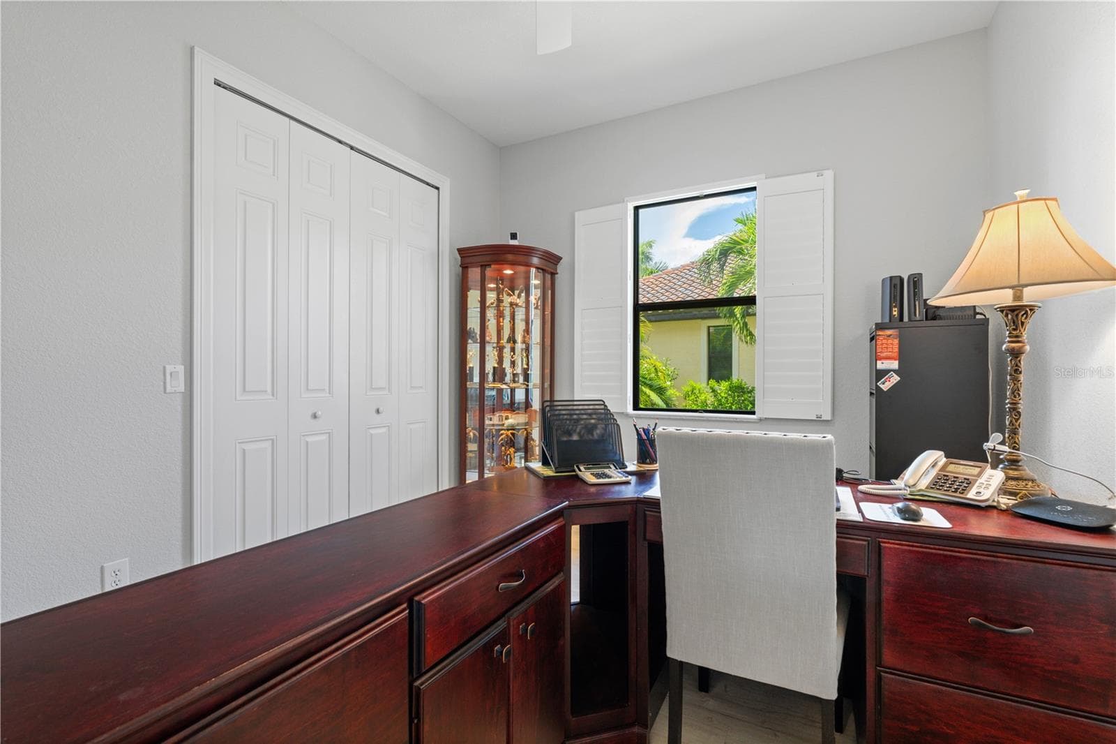 Single Family Residence at 3615 TOWHEE CT, PUNTA GORDA, photo 79 of 96