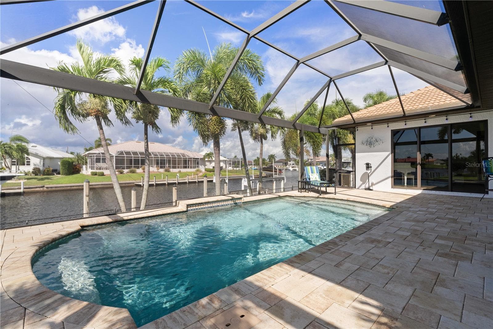 Single Family Residence at 3615 TOWHEE CT, PUNTA GORDA, photo 87 of 96