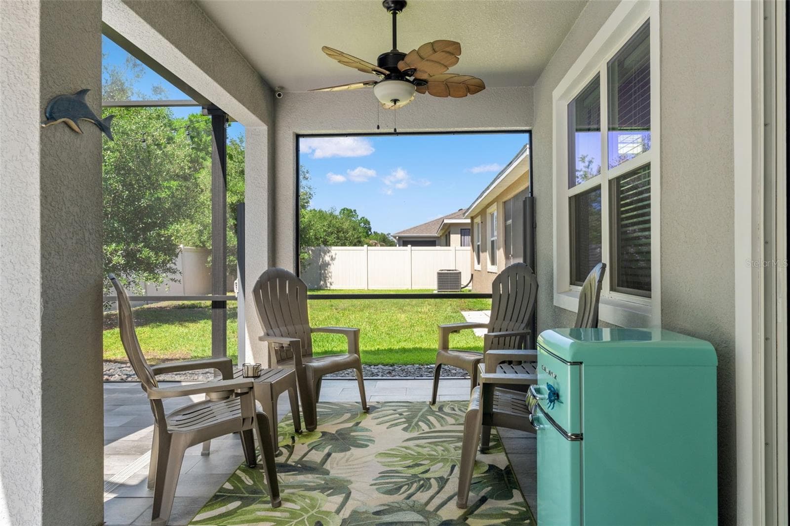 Single Family Residence at 31486 TANSY BND, WESLEY CHAPEL, photo 8 of 64