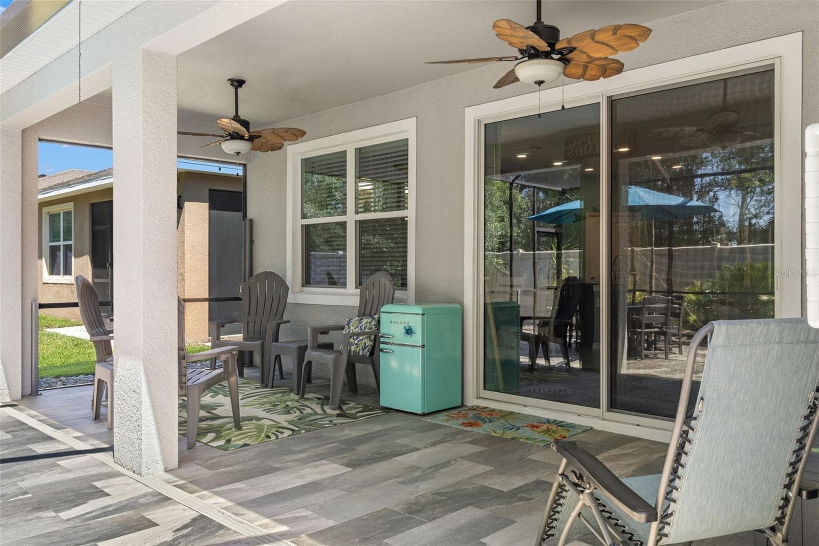 Single Family Residence at 31486 TANSY BND, WESLEY CHAPEL, photo 10 of 64