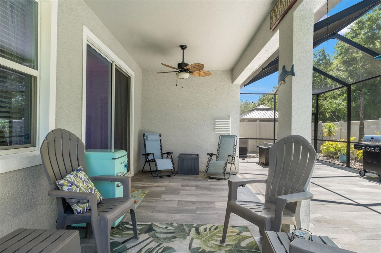 Single Family Residence at 31486 TANSY BND, WESLEY CHAPEL, photo 13 of 64