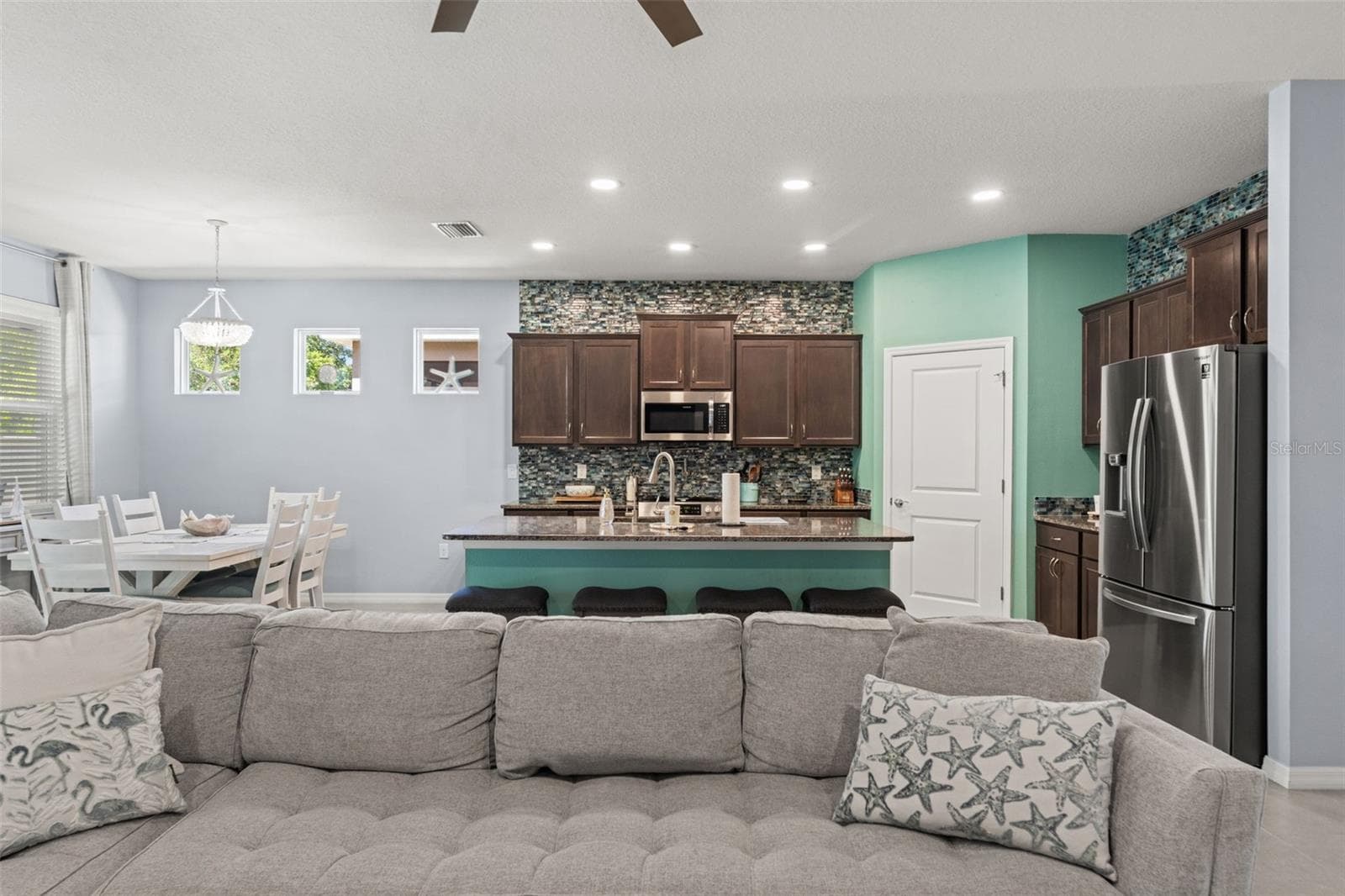 Single Family Residence at 31486 TANSY BND, WESLEY CHAPEL, photo 18 of 64