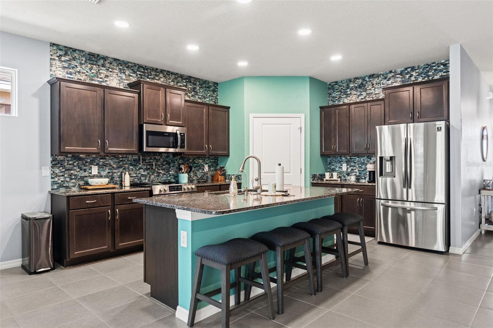 Single Family Residence at 31486 TANSY BND, WESLEY CHAPEL, photo 19 of 64