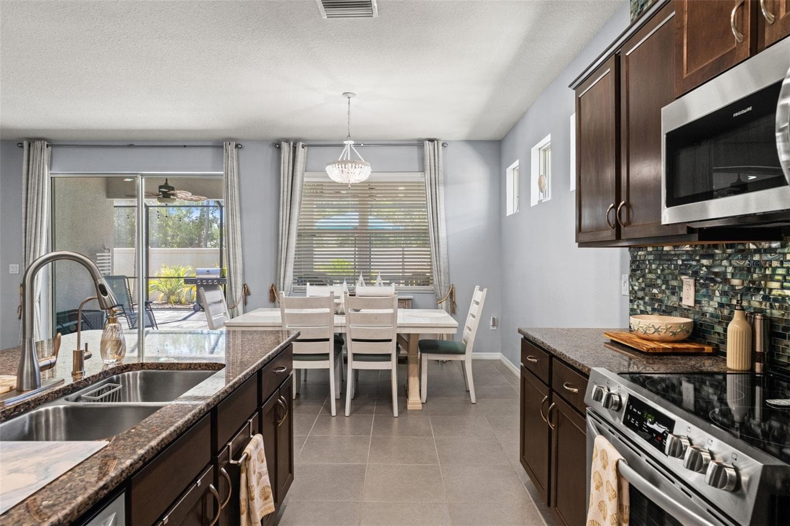 Single Family Residence at 31486 TANSY BND, WESLEY CHAPEL, photo 21 of 64