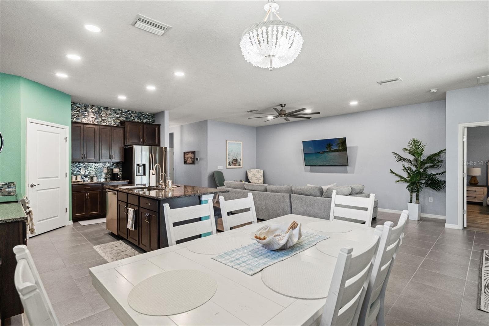 Single Family Residence at 31486 TANSY BND, WESLEY CHAPEL, photo 22 of 64
