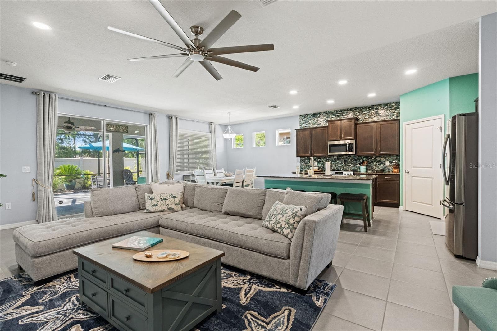 Single Family Residence at 31486 TANSY BND, WESLEY CHAPEL, photo 23 of 64