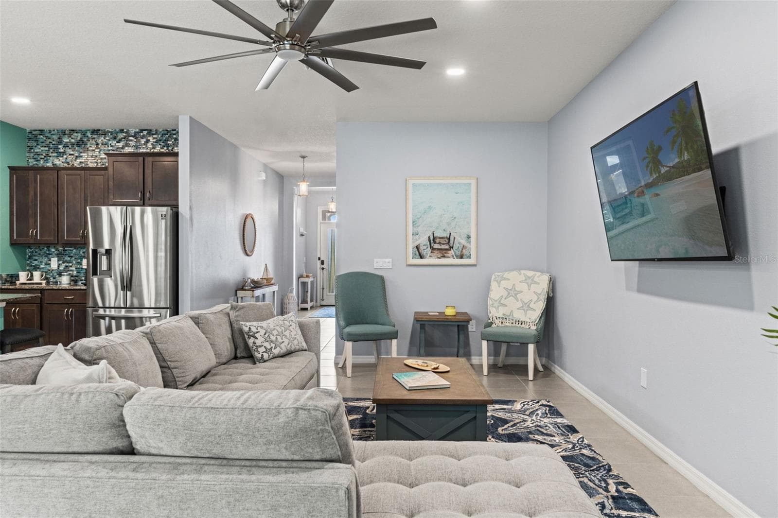 Single Family Residence at 31486 TANSY BND, WESLEY CHAPEL, photo 24 of 64