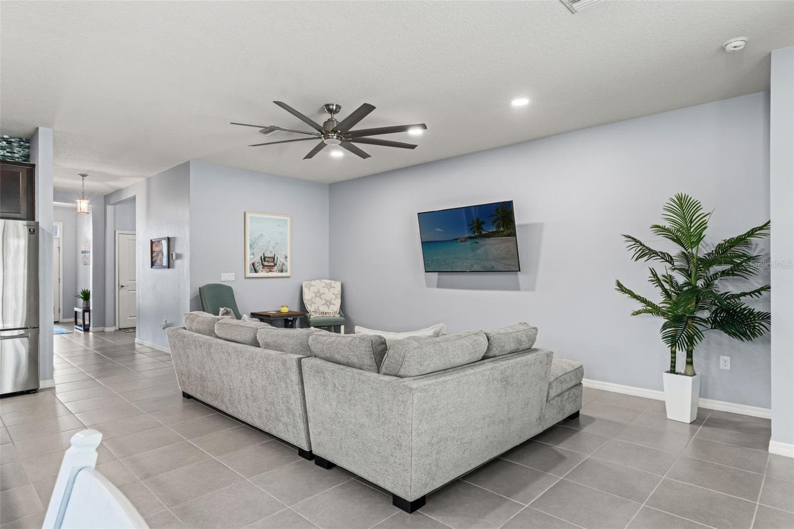Single Family Residence at 31486 TANSY BND, WESLEY CHAPEL, photo 25 of 64