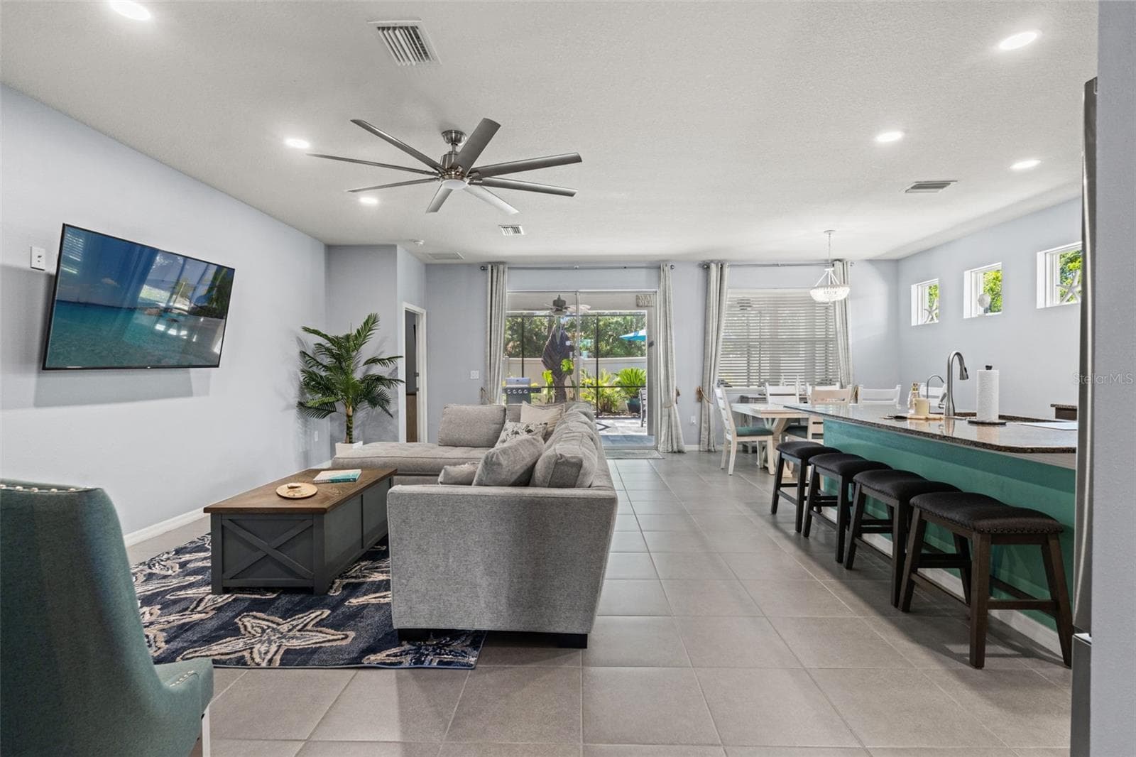 Single Family Residence at 31486 TANSY BND, WESLEY CHAPEL, photo 26 of 64