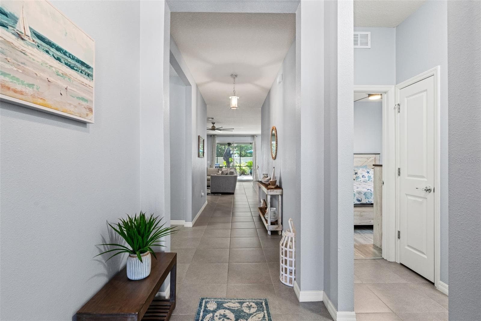 Single Family Residence at 31486 TANSY BND, WESLEY CHAPEL, photo 27 of 64