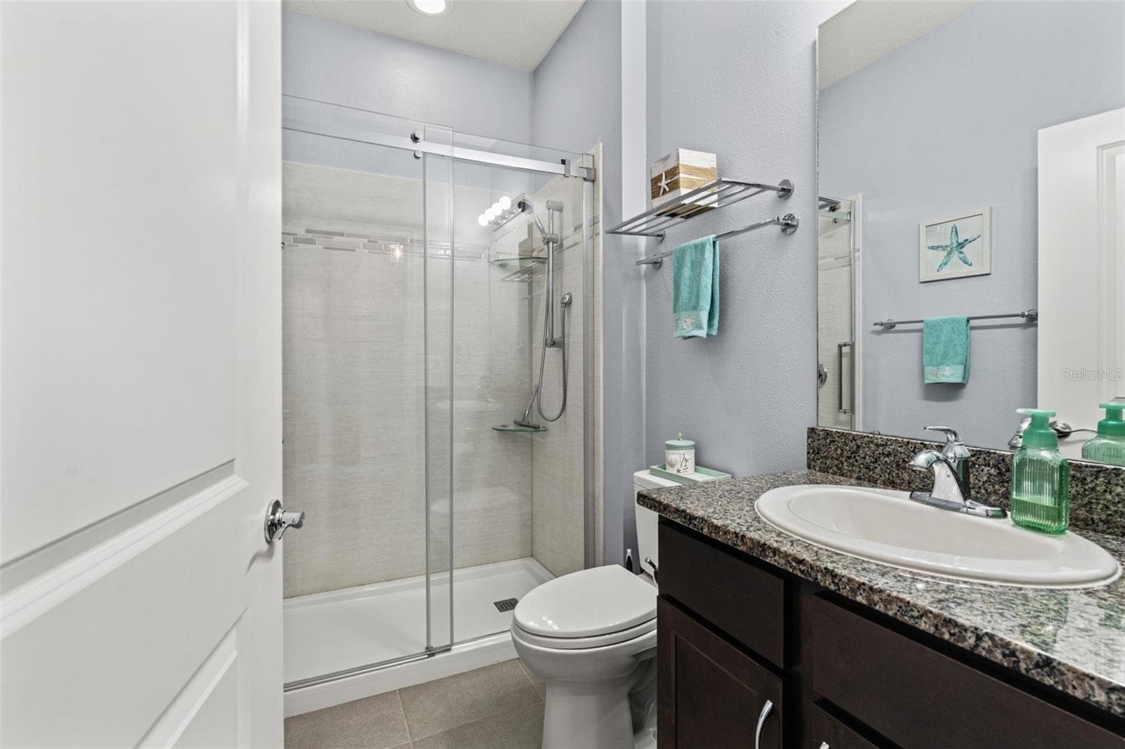 Single Family Residence at 31486 TANSY BND, WESLEY CHAPEL, photo 33 of 64