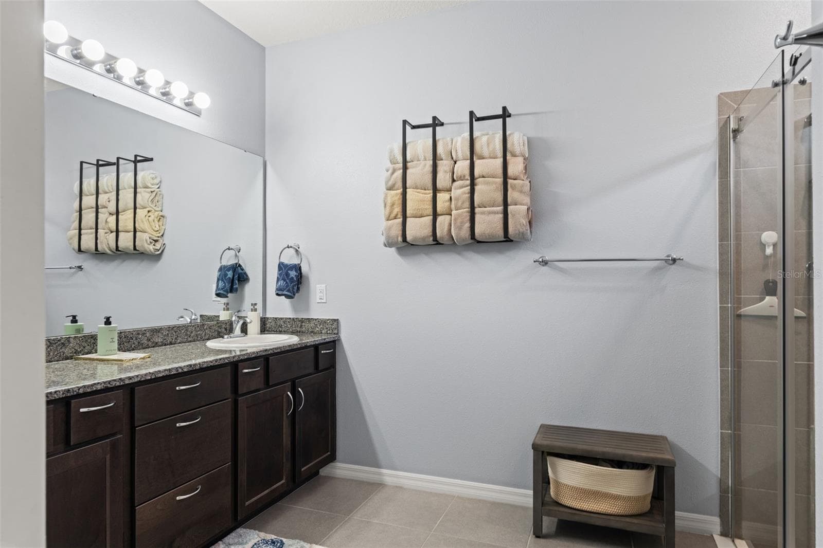 Single Family Residence at 31486 TANSY BND, WESLEY CHAPEL, photo 35 of 64