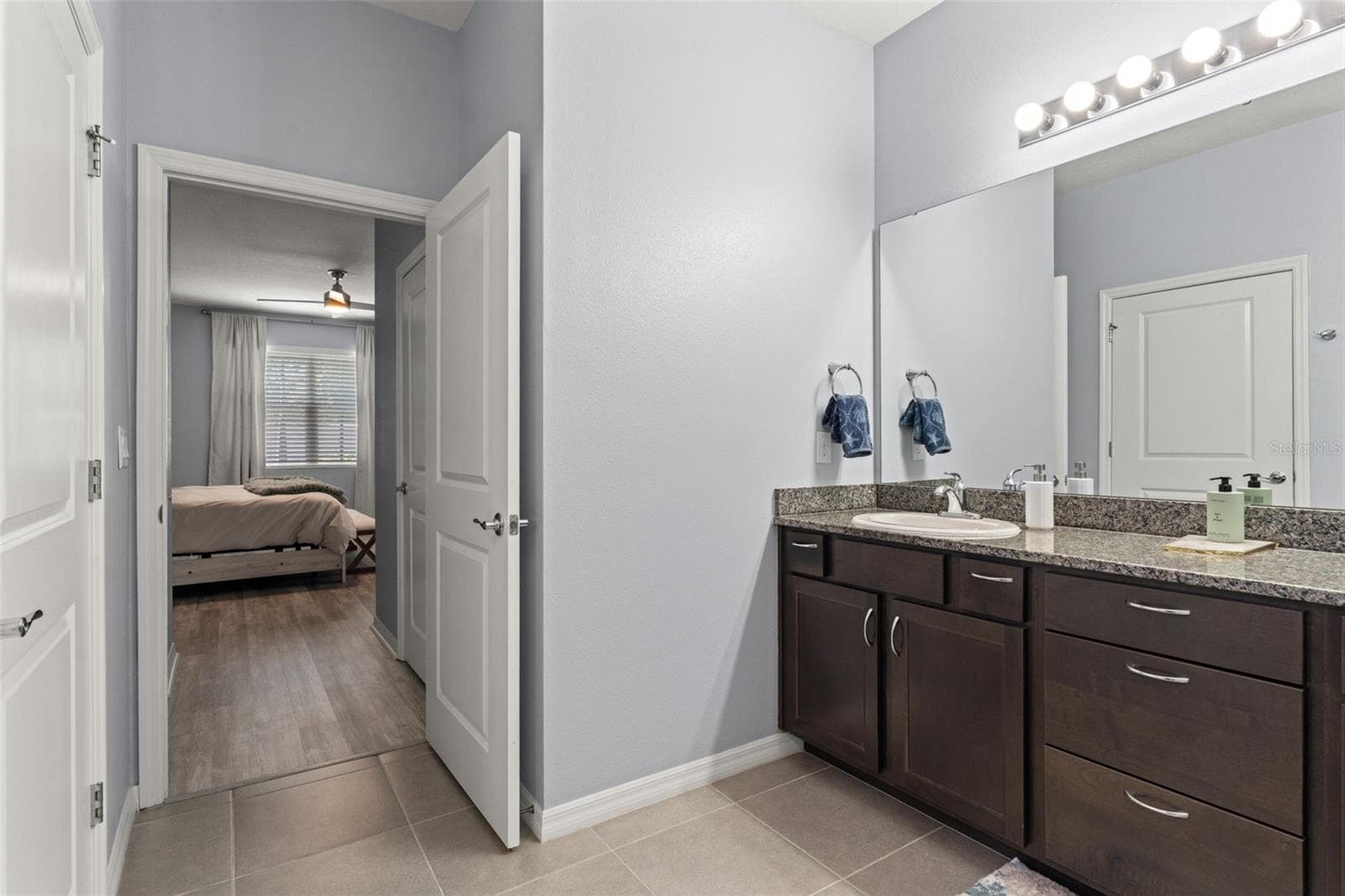 Single Family Residence at 31486 TANSY BND, WESLEY CHAPEL, photo 40 of 64