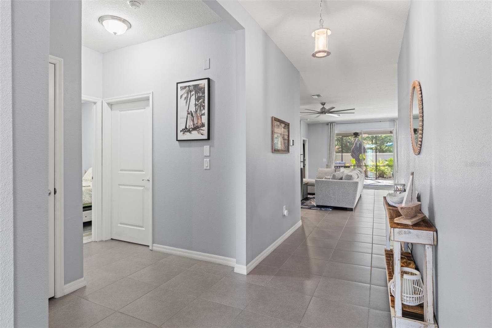 Single Family Residence at 31486 TANSY BND, WESLEY CHAPEL, photo 41 of 64