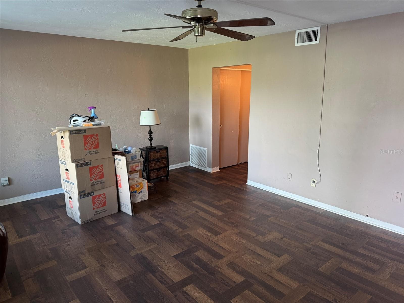 Condominium at 2020 WORLD PARKWAY BLVD #8, CLEARWATER, photo 8 of 9