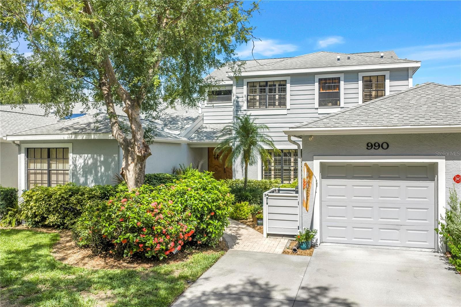 Townhouse at 990 SAN CARLOS CT NE, ST PETERSBURG, photo 28 of 48