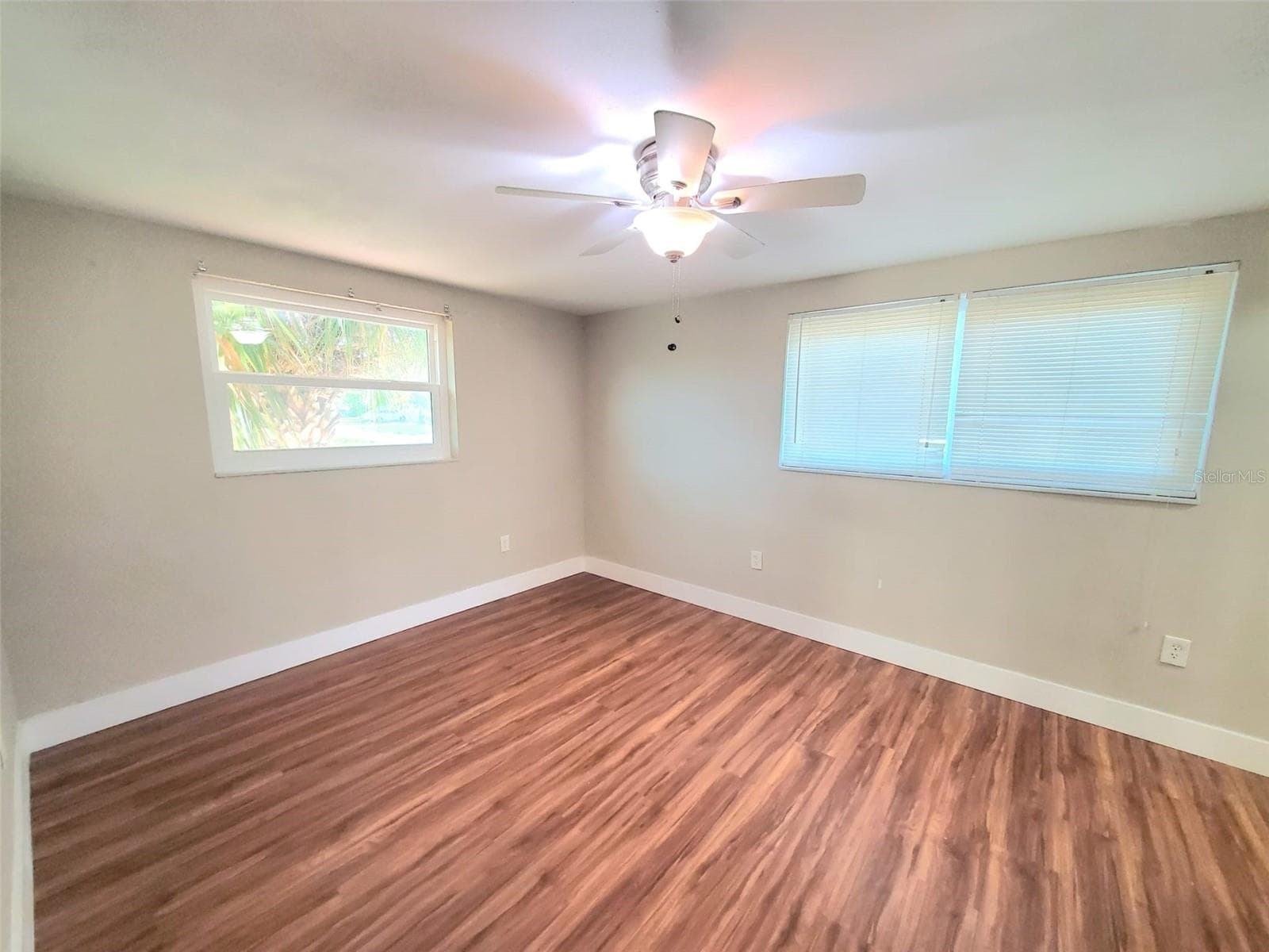 Second bedroom - 7700 BIRCHWOOD DR, PORT RICHEY