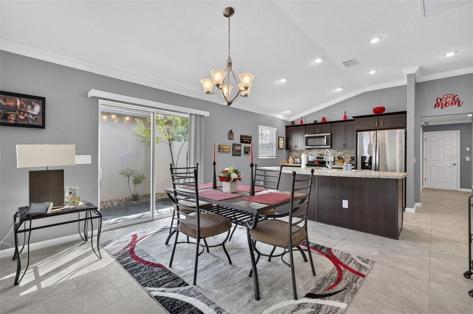 Villa at 2137 LOCKLIN LN, THE VILLAGES, photo 11 of 39