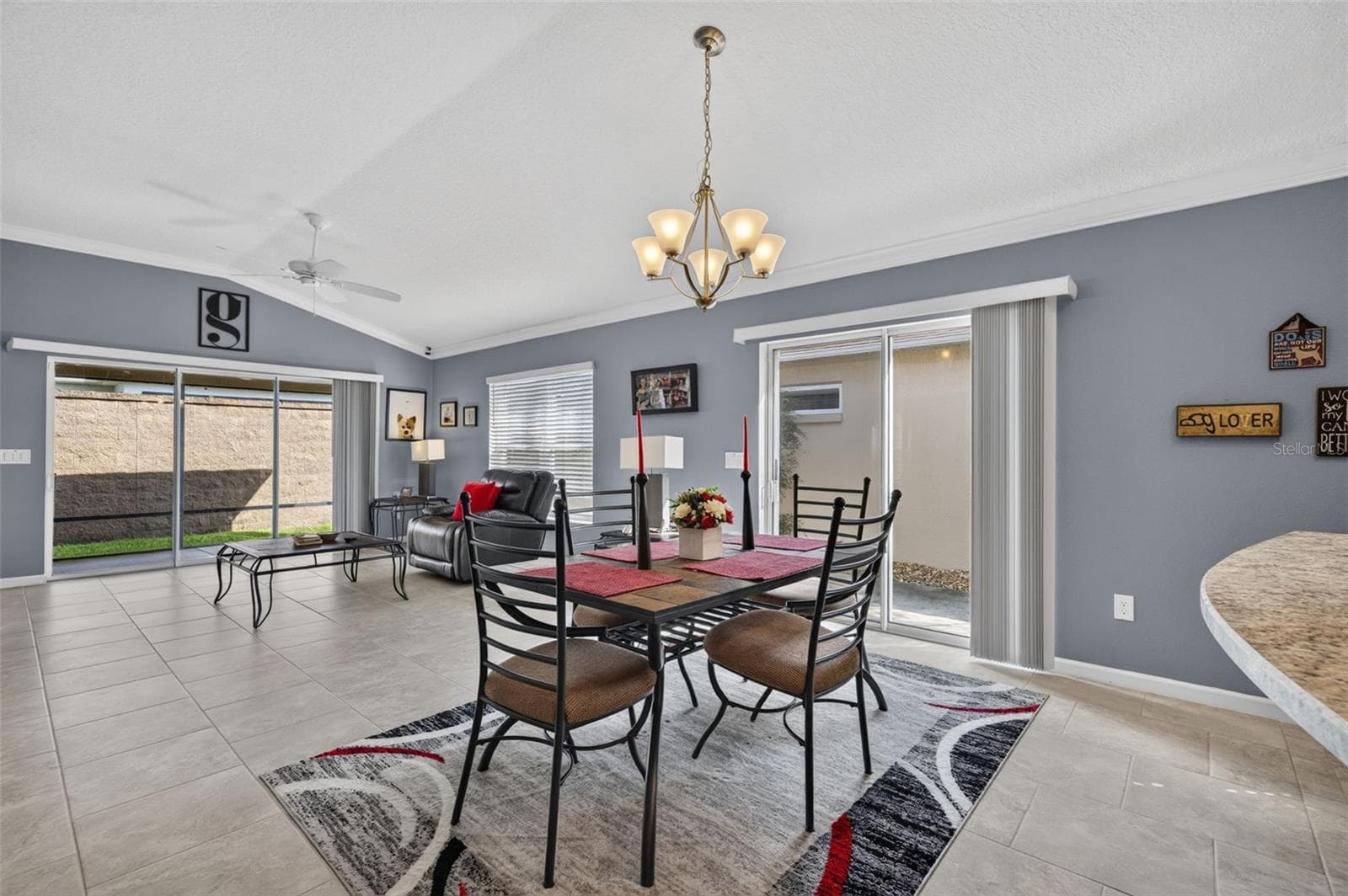 Villa at 2137 LOCKLIN LN, THE VILLAGES, photo 12 of 39