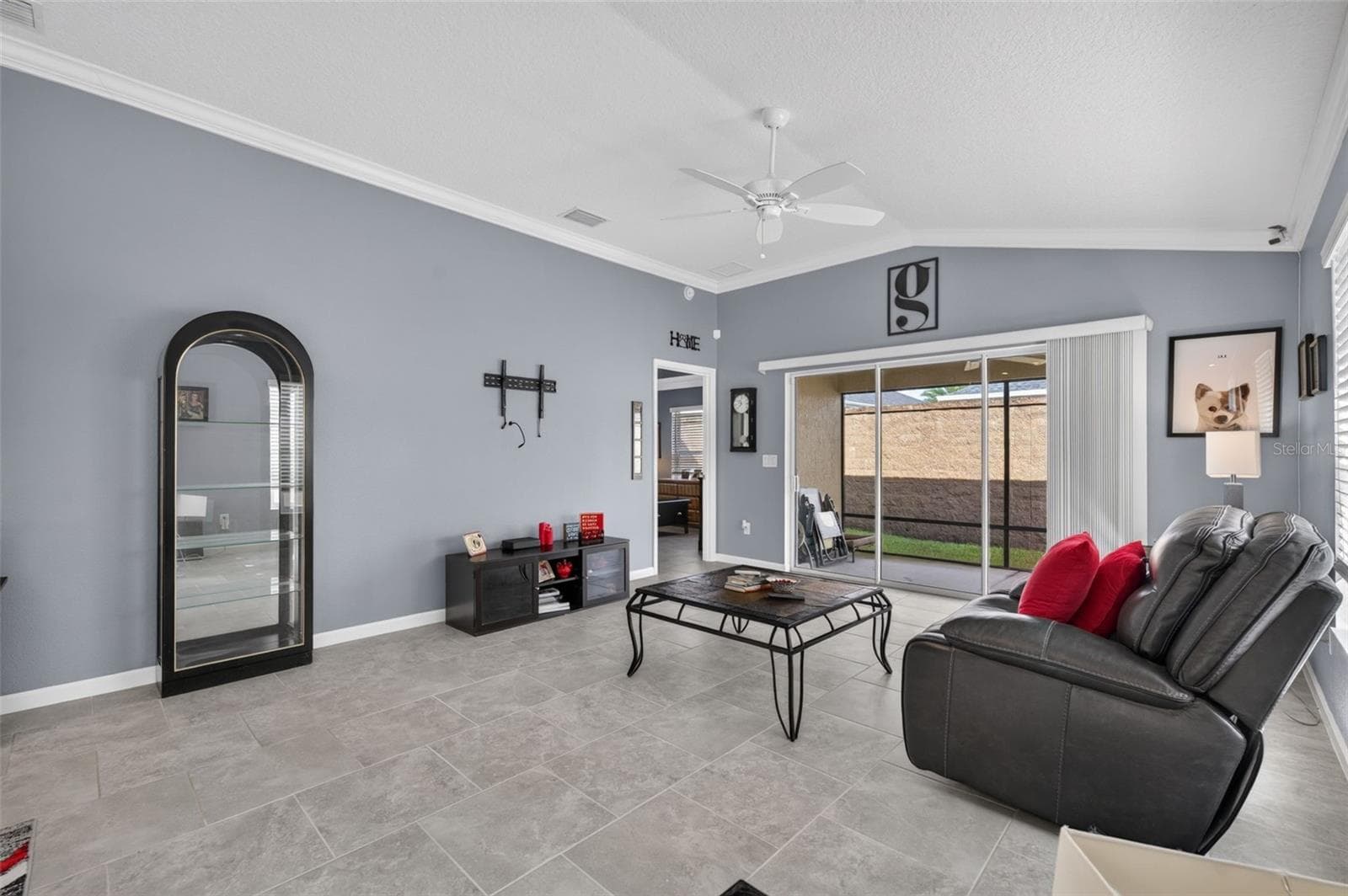 Villa at 2137 LOCKLIN LN, THE VILLAGES, photo 14 of 39