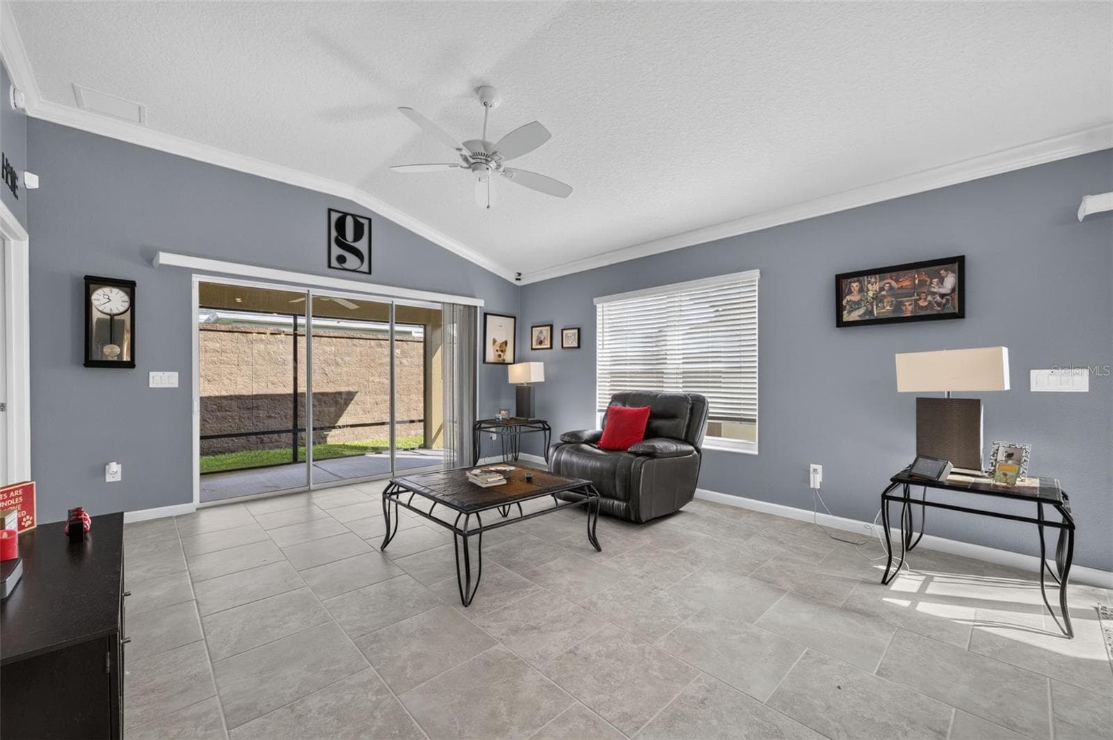 Villa at 2137 LOCKLIN LN, THE VILLAGES, photo 15 of 39
