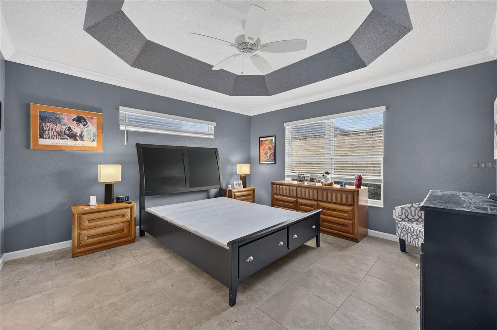 Villa at 2137 LOCKLIN LN, THE VILLAGES, photo 18 of 39