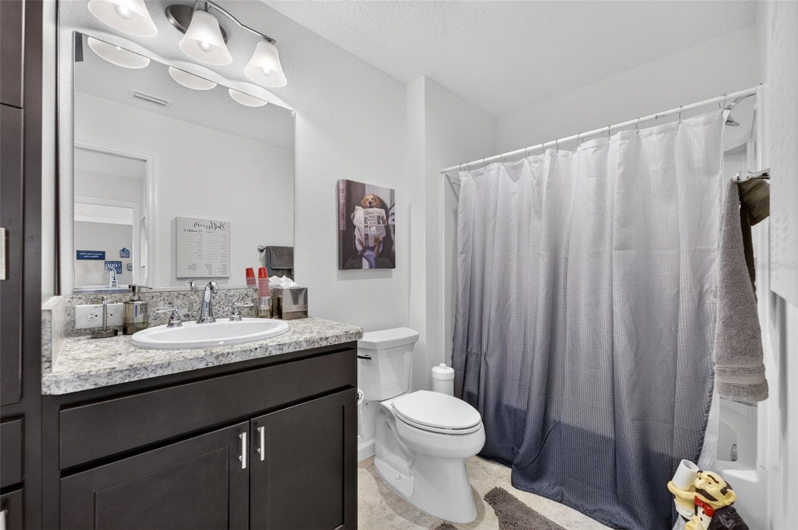 Villa at 2137 LOCKLIN LN, THE VILLAGES, photo 24 of 39