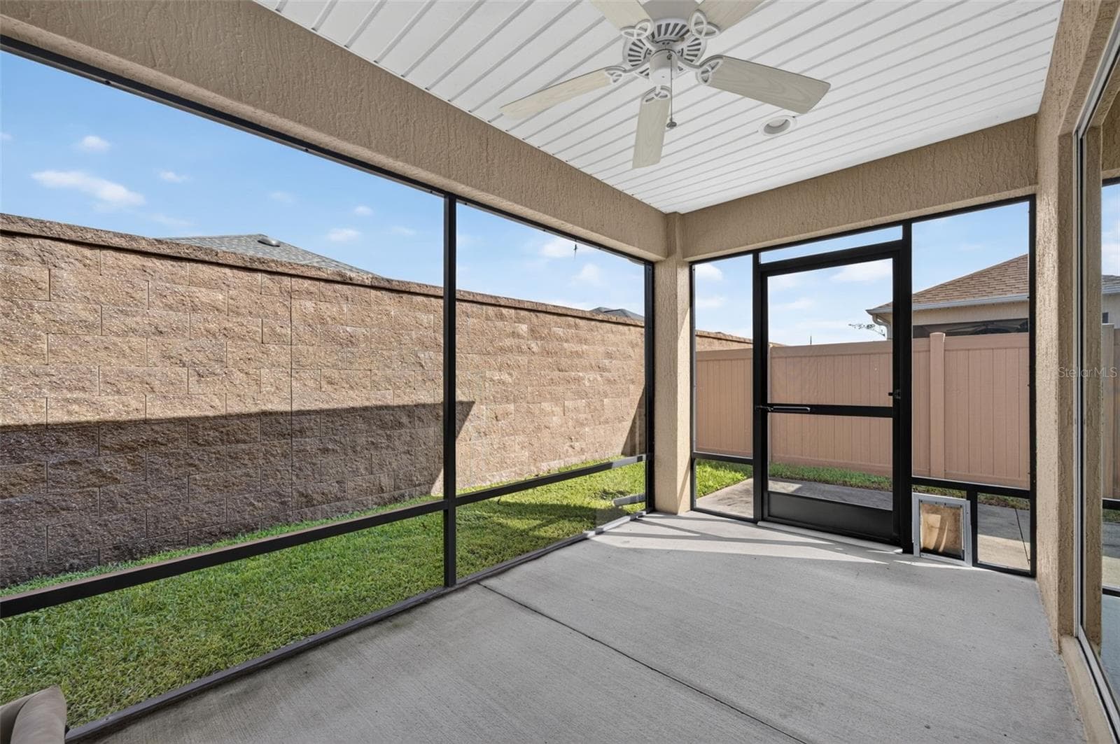 Villa at 2137 LOCKLIN LN, THE VILLAGES, photo 28 of 39
