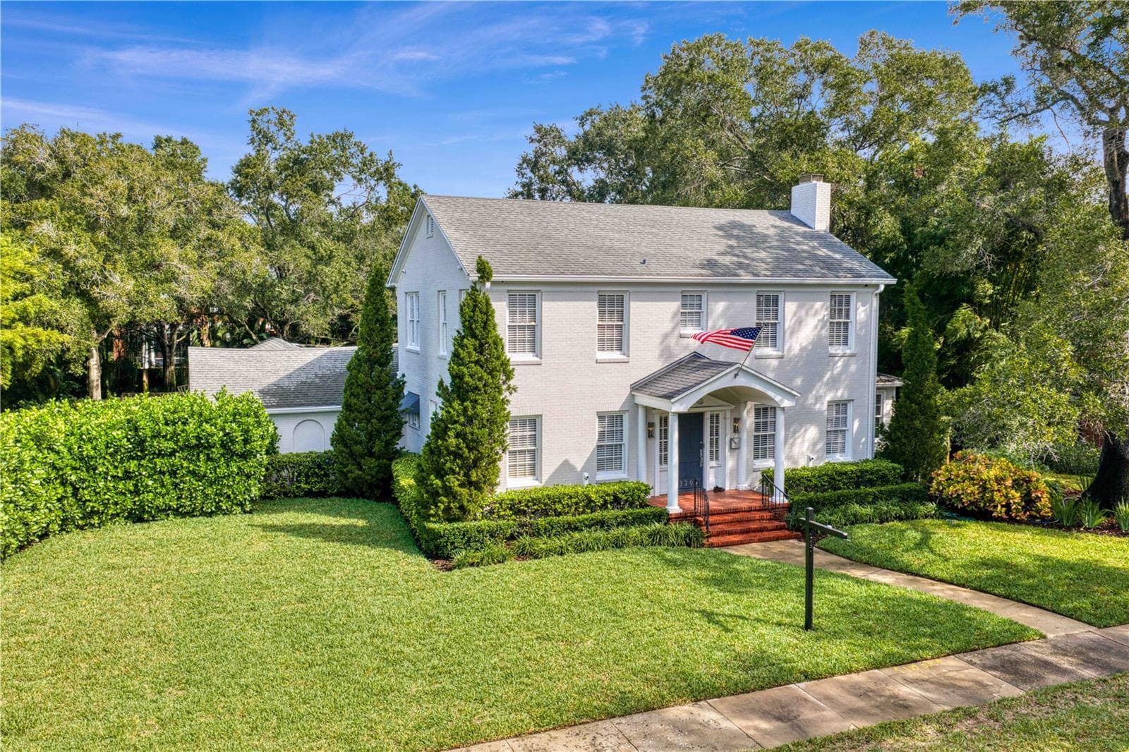 Single Family Residence at 3209 W PARKLAND BLVD, TAMPA, photo 6 of 64